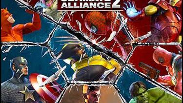 Se filtran trofeos de Marvel Ultimate Alliance 2 para PS4