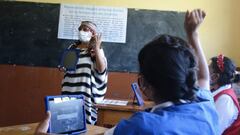 Nombramiento docente MINEDU 2021: cuándo es el examen, nuevo cronograma y plazas