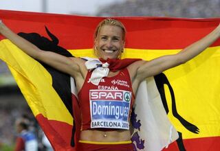 Penti y Julio Rey traen el recuerdo de aquellos Europeos con récord de dopados