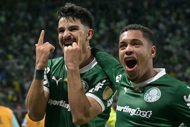 El Brasileirão se internacionaliza 