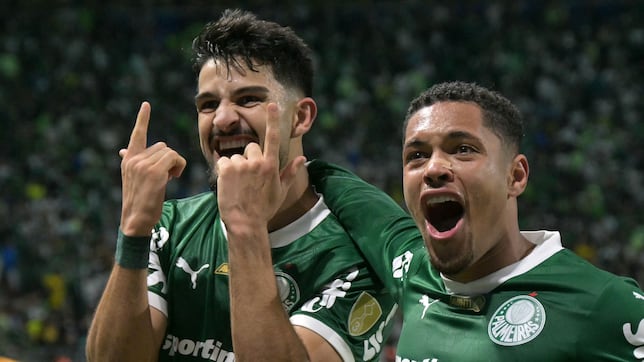 Cuadro de semifinales de la Copa libertadores 2025: fechas, cruces y emparejamientos