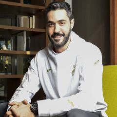 Raúl Entrerríos: "España siempre está entre los seis favoritos"