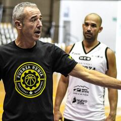 El sueño del bicampeonato de Fuerza Regia inicia en Torreón