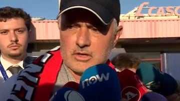 Mercado de fichajes: última hora de Real Madrid, Barcelona, Atlético y ligas internacionales...