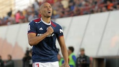 El análisis de Benegas: "Hacemos figuras a los arqueros rivales"