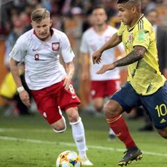 Sitúan al polaco Bogusz en el Ibiza