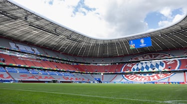 Cuándo se juega la Final de la Champions League: día y hora del enfrentamiento