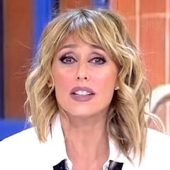 Emma García, sobre las críticas a Nebulossa tras Eurovisión: “Cuesta entenderlo”