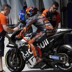 MotoGP hará un "test grande" antes de empezar a competir