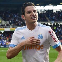 Florian Thauvin, la 'bomba' de Tigres que se complicaría en llegar