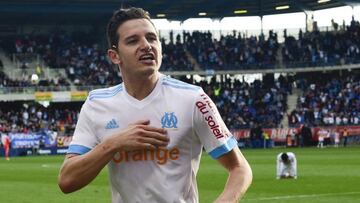 Florian Thauvin, la 'bomba' de Tigres que se complicaría en llegar