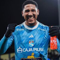 Castillo firma por el Gil Vicente