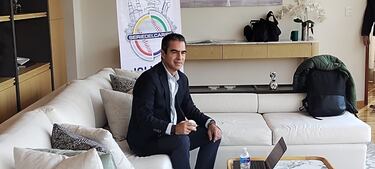 “La Serie del Caribe es uno de los tres eventos más importantes de béisbol en el mundo”