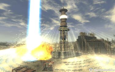 Fallout New Vegas, Impresiones