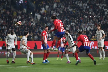 Lo mejor es que quedan dos más