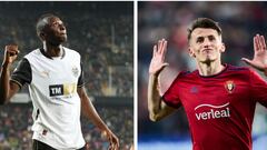 Cómo frenar a Sadiq y Budimir: “Hay que estorbarles, ser agresivo, anticiparse...”