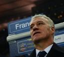 Deschamps: "Tuvimos más ocasiones que ellos"