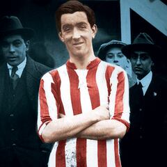 The origins of the Pichichi Trophy: LaLiga’s top goalscorer