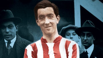 The origins of the Pichichi Trophy: LaLiga’s top goalscorer