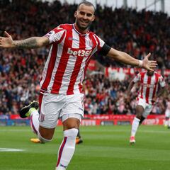 Jesé: "En la Premier espero recuperar mi mejor versión"