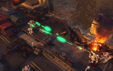 XCOM: Enemy Within, Impresiones