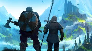 Valheim finally gets a release date on Xbox Game Pass, and it’ll have crossplay