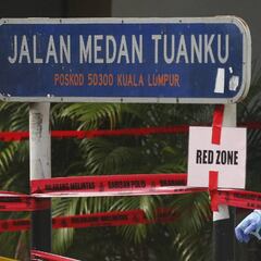 Malaysia relaxed lockdown extension: when it starts and when it ends