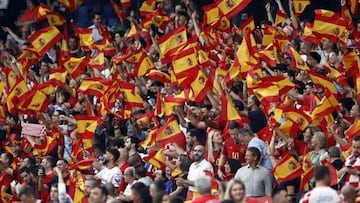 4 datos para confiar en España en la final de la Nations League Femenina
