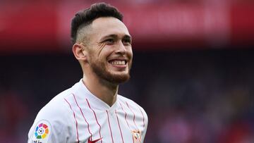 Sevilla - Lille: hora, TV y dónde ver la Champions League hoy en directo online