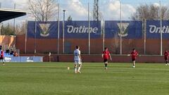 Tercera RFEF Grupo 7: resultados, partidos y clasificación de la Jornada 24