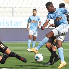 IPD: La Liga 1 debería jugarse íntegramente en Lima