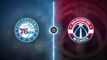 Los Sixers pasan al ataque y siguen imparables