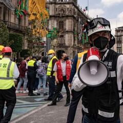 Simulacro Nacional en México 2025: ¿por qué se realiza y cuál es su finalidad?