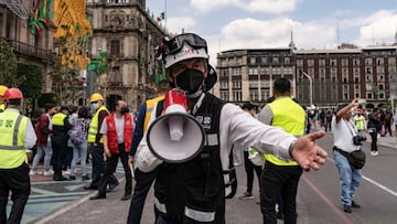 Simulacro Nacional en México 2025: ¿por qué se realiza y cuál es su finalidad?