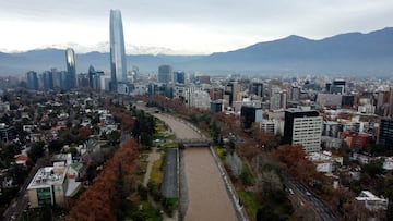 Lluvia en Santiago: Alejandro Sepúlveda revela cómo estará el clima en la capital la primera semana de julio