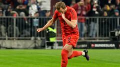 Celtic - Bayern Múnich: Horario, TV; cómo y dónde ver la Champions League en USA