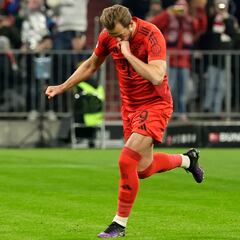 Celtic - Bayern Múnich: Horario, TV; cómo y dónde ver la Champions League en USA