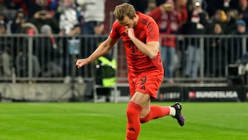 El Bayern visita a Celtic en Escocia para disputar el duelo de ida correspondiente a los playoffs de este nuevo formato de UEFA Champions League.