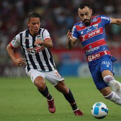 Benavente, a por la U