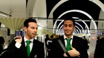 <b>¿ÚLTIMO VIAJE AL ASCENSO? </b>El Betis se juega en Cartagena el mirar o no a Primera con optimismo.