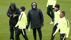 Nacional a tope en Japón y con la mira puesta en el Kashima