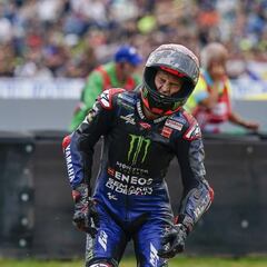 Yamaha se contagia de Honda