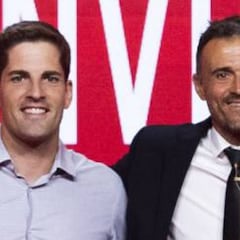 Así es Robert Moreno: un genio de los ordenadores