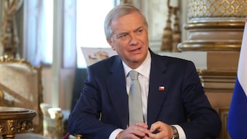 Decisión de última hora de José Antonio Kast antes del cambio de mando