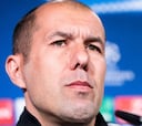 Jardim: "Será un partido muy intenso contra un gran rival"