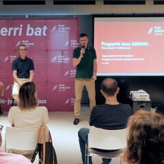 Uriarte anuncia un programa social “inspirado en el modelo británico”