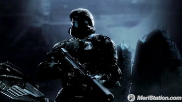 Halo 3: ODST