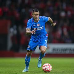 ‘Cata’ Domínguez, más cerca de la renovación que de su salida