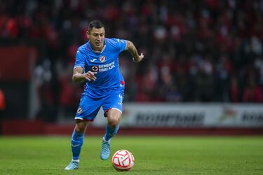 Las grandes victorias de Cruz Azul frente al América
