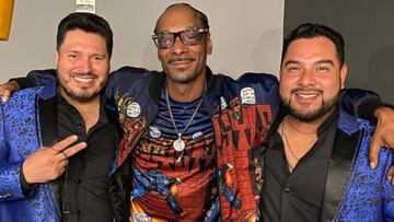 Esto fue lo que cobró Snopp Dogg por la colaboración con la Banda MS